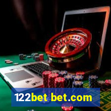 122bet bet.com